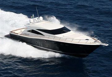 78' Uniesse 2007 Yacht For Sale